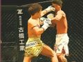 Leikur MMA Fighters púsluspil  á netinu
