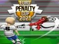 Leikur Euro vítabikar 2021 á netinu