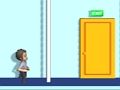 Leikur Pin Rescue 3d á netinu