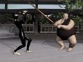 Leikur Buyoda Sensei Kendo Academy á netinu