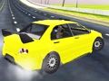 Leikur Extreme Drift á netinu