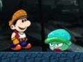 Leikur Mario! á netinu