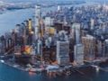 Leikur New York púsluspil  á netinu