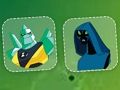 Leikur Ben 10 á netinu
