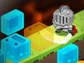 Leikur Knight Rush á netinu