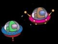 Leikur Meðal okkar ufo smasher á netinu