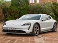 Leikur Porsche Taycan 4S þraut  á netinu