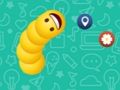 Leikur Samfélagsmiðill Snake  á netinu
