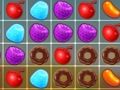 Leikur Nammi bonbon á netinu
