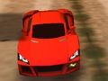 Leikur Extreme Ramp Car Stunts leikur 3d  á netinu