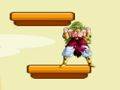 Leikur Dragonball stökk á netinu