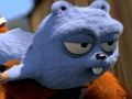 Leikur Grizzy og Lemmings púsluspilið á netinu