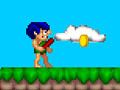 Leikur Bip the Caveboy  á netinu