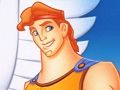 Leikur Hercules púslusafn  á netinu
