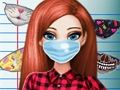 Leikur Pandemic tískugrímur á netinu