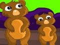 Leikur Bear Land Escape á netinu