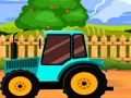 Leikur Banana Farm Escape á netinu