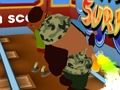 Leikur Á meðal okkar Subway Surfers  á netinu