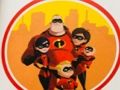 Leikur Incredibles púslusafnið  á netinu