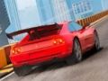 Leikur Advance Car Parking Leikur Car Driver Simulator  á netinu