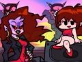 Leikur Föstudagskvöld Funkin Duo Pack  á netinu