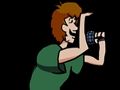 Leikur Föstudagskvöld Funkin vs Shaggy  á netinu