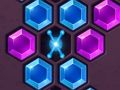 Leikur Ótrúlegt Sticky Hex  á netinu