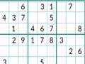 Leikur Sudoku Pro á netinu