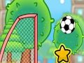 Leikur Soccer Super Star - Fótbolti  á netinu