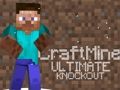 Leikur Craftmine Ultimate Knockout á netinu