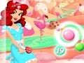 Leikur Bubble Shoot Burst á netinu