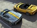 Leikur Ferrari 812 Competizione Slide á netinu