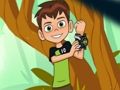 Leikur Ben 10 koma auga á muninn á netinu