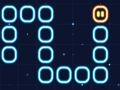 Leikur Neon Snake á netinu