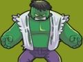 Leikur Super Heroes Jigsaw á netinu