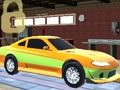 Leikur Extreme Drift Racing á netinu