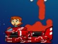 Leikur Ben 10 litríkur alheimur  á netinu
