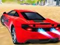 Leikur Mega City Racing á netinu