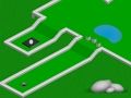 Leikur Minigolf á netinu