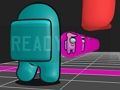 Leikur Imposter Rush 3d á netinu