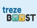 Leikur Treze Boost á netinu