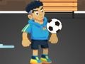 Leikur Urban Soccer á netinu