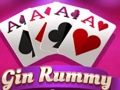 Leikur Gin Rummy Plus á netinu