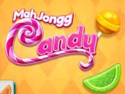 Leikur Mahjongg nammi  á netinu