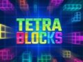 Leikur Tetra blokkir  á netinu