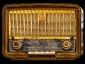 Leikur Old Tube Radio Jigsaw á netinu