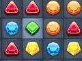Leikur Jewels Blitz Challenge á netinu