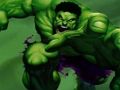 Leikur Hulk púslusafn  á netinu