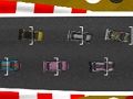 Leikur GT Ghost Racing á netinu