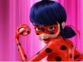 Leikur Kraftaverk Ladybug Slide  á netinu